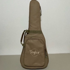 なかなか手に入らない
初期のアメリカ製造　Baby Taylor 301 GB ベビーテイラー 2001年製 カリフォルニア製の画像