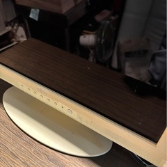 A6-33 FUJITSU 富士通 19インチ ワイド 液晶ディスプレイ VL-19WM1 通電のみ確認の画像