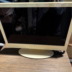 A6-33 FUJITSU 富士通 19インチ ワイド 液晶ディ...