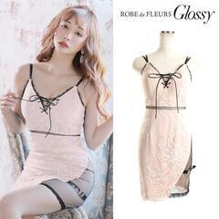 ROBE de FLEURS Glossy ローブドフルールグロ...
