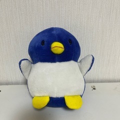 ぬいぐるみ