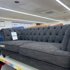 RELAX FORM 3人掛けソファーのご紹介です！  