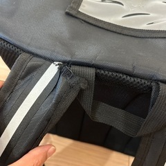 ウーバー配達用バッグ　保温　保冷　防水の画像