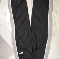 asics ズボン スポーツウェア 160