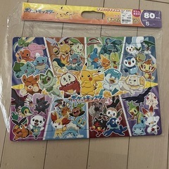 ポケモンパズル