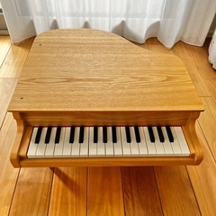 KAWAI グランドピアノ