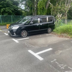 日産セレナ　
