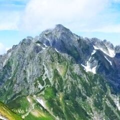 募集、楽しい登山仲間🎶
