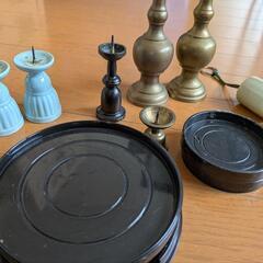 仏壇　御供え　セット