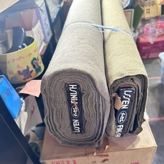 布、反物、他にもたくさん在庫ありの画像