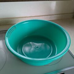 【美品】食器洗い桶