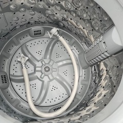 【都内送料設置無料】アイリスオーヤマ154L冷蔵庫5キロ洗濯機パナソニック掃除機の画像