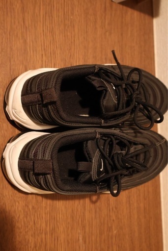 Nike Air Max 97 ブラック
