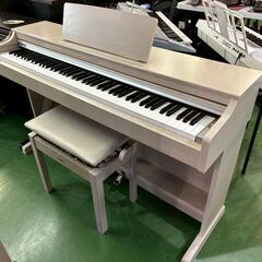 YAMAHA　ARIUS　YDP-163　電子ピアノ　2016年製