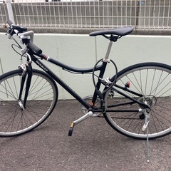 マウンテンバイク（ルノー）