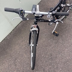 マウンテンバイク（ルノー）の画像