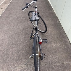 マウンテンバイク（ルノー）の画像