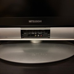5500円　32インチテレビの画像