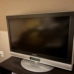 5500円　32インチテレビ