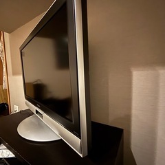 5500円　32インチテレビの画像
