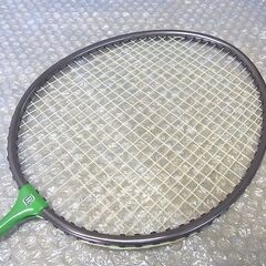 バトミントン　ラケット　Regent　中古品の画像