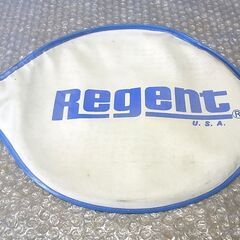 バトミントン　ラケット　Regent　中古品の画像