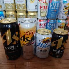 【お取り引き中】【最終値下げ済み】ビール、ハイボール酎ハイ、サワーなど全63本　お近くならお届けも可能。の画像