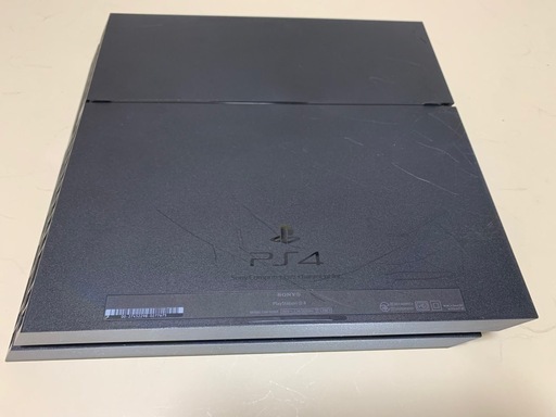 PS4 