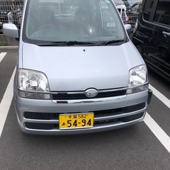 3万キロ車検有り