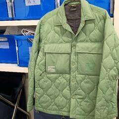 0526-141 Jack Wolfskin　キルティングジャケット