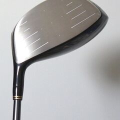 新品未使用同様!ゴルフドライバー ヘッドカバーつき。ブリヂストンBRIDGISTONEReygrandeSUPER8.1 レイグランデスーパーVer8.1 です。の画像