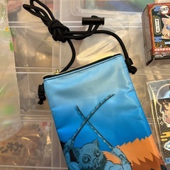 鬼滅の刃伊之助🐗グッズの画像