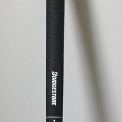 新品未使用同様!ゴルフドライバー ヘッドカバーつき。ブリヂストンBRIDGISTONEReygrandeSUPER8.1 レイグランデスーパーVer8.1 です。の画像