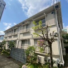 ★家賃5.2万円・即入居★東急田園都市線『用賀』駅徒歩５分…