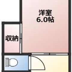★家賃5.2万円・即入居★東急田園都市線『用賀』駅徒歩５分♪『桜新町』駅も利用可能♪2面採光・バストイレ別♪ - 世田谷区
