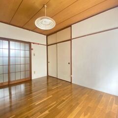 ★家賃5.2万円・即入居★東急田園都市線『用賀』駅徒歩５分♪『桜新町』駅も利用可能♪2面採光・バストイレ別♪ - 賃貸（マンション/一戸建て）