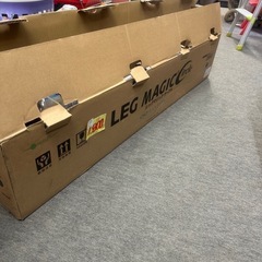 レッグマジック^_^ - 札幌市