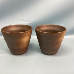 2505-30 陶器カップ