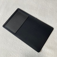 2枚 車検証 新規格 IC タグ 保護 ケース カバー 車検証入れ 電子車検証の画像