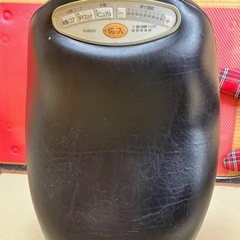 JOBA／ジョーバ／乗馬マシン National EU6310
 の画像