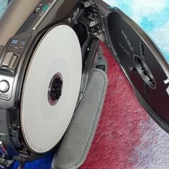 DVDビデオカメラ　CANONの画像