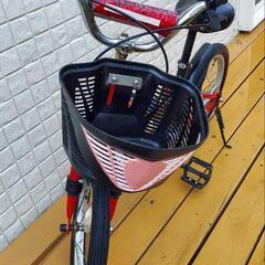 子供用自転車