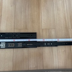 スライドレール2セット
