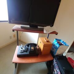 パソコンデスク