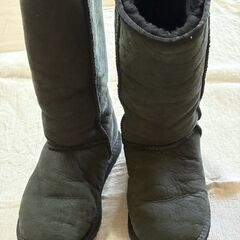UGGのブーツ