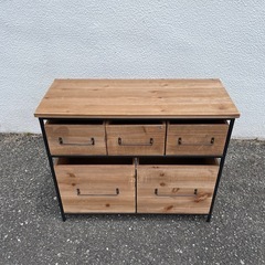 おしゃれな収納
