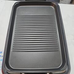 TOSHIBA　ホットプレートの画像
