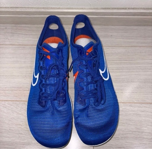 ナイキ　ズーム　マンバ 6