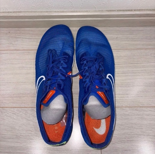 ナイキ　ズーム　マンバ 6