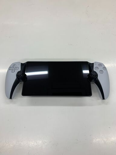 【ご来店限定】SONY(ソニー)　PlayStation Portal ﾘﾓｰﾄﾌﾟﾚｰﾔｰ【トレファク秦野店】